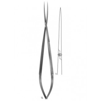 LIGATURE FORCEPS