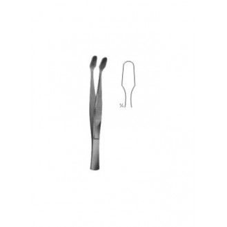 COVER GLASSS FORCEPS