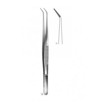 Delicate Dissecting Forceps