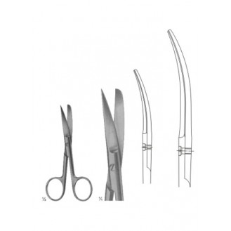 Surgical Scissors