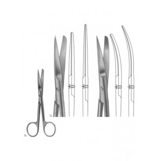 Surgical Scissors