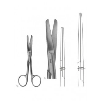 Surgical Scissors