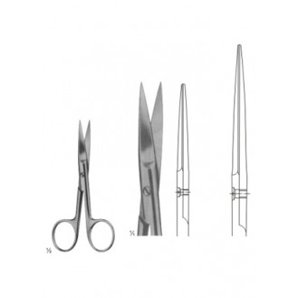 Surgical Scissors