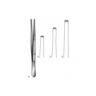 Tissue Forceps