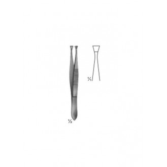 Splinter and Cilia Forceps