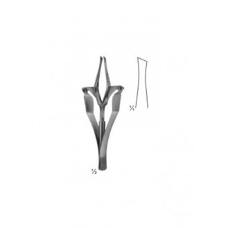 Splinter and Tissue Forceps