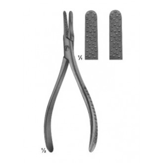 Nail Extracting forceps