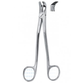 Extracting  Forceps - English Pattern