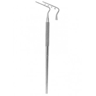 Endodontic Instruments