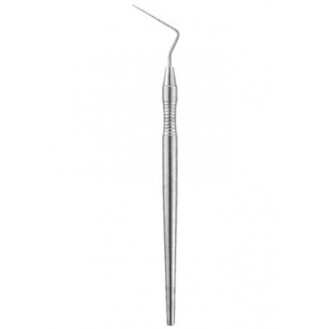 Endodontic Instruments