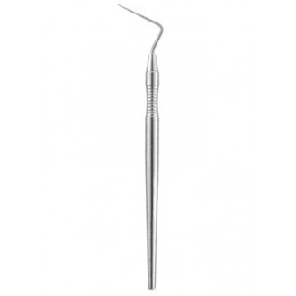 Endodontic Instruments