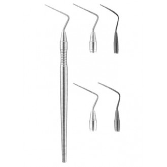 Endodontic Instruments