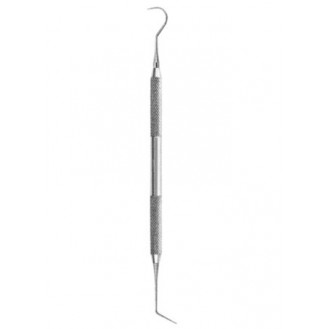 Endodontic Instruments