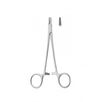 Needle Holders