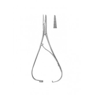 Needle Holders