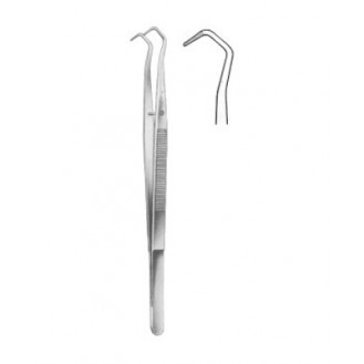 Dental Tweezers