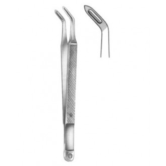 Dental Tweezers