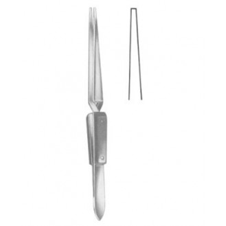 Dental Tweezers