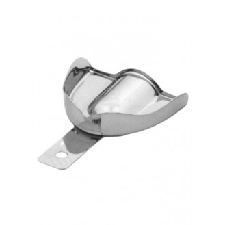 Stainless steel Impression Trays