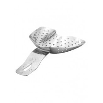 Stainless steel Impression Trays