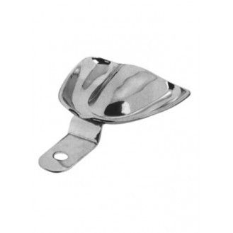 Stainless steel Impression Trays