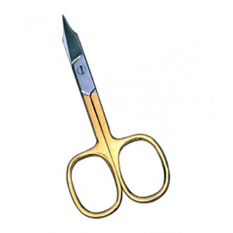 Nail Arrow Point Scissors