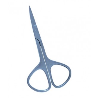 Cuticle Scissor (Str & Cvd)