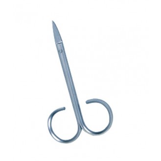 Cuticle Scisssors