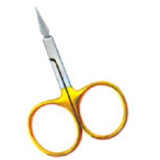 Arrow Point Fine Scissors