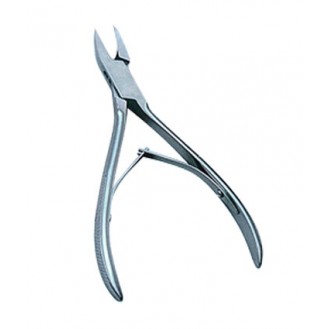 Nail Cutter Double Spring