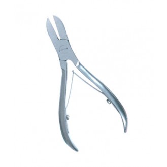 Nail Cutter Textured Handle
