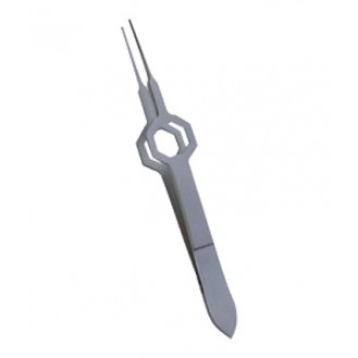 Foerster Eye Forcep.