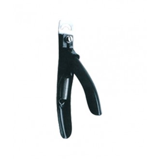 Acrylic Tip Cutter Black.