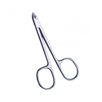 Cuticle Nipper Scissors