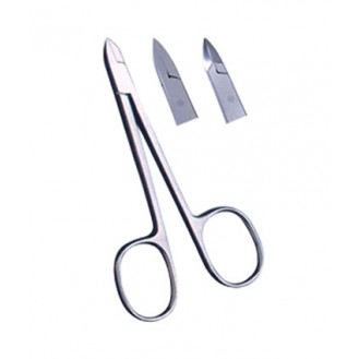 Cuticle Nipper Scissors