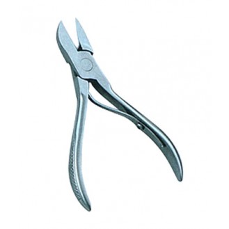 Nail Cutter Single Spring