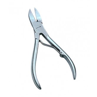 Nail Cutter Double Spring