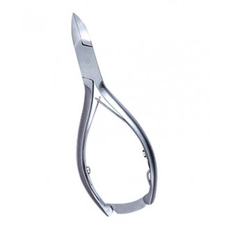 Nail Cutter Double Spring