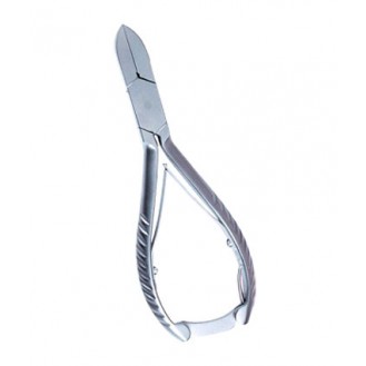 Nail Cutter, Double Spring