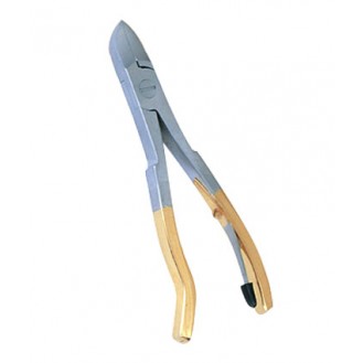 Cuticle Nipper with Designed