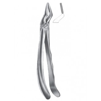 Relax - Extracting Forceps