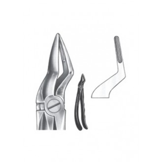 Relax - Extracting Forceps