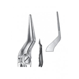 Relax - Extracting Forceps