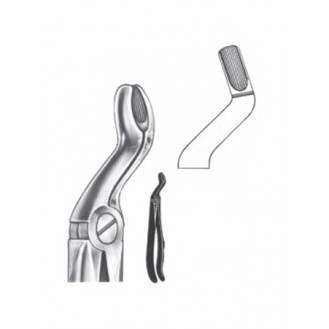 Relax - Extracting Forceps