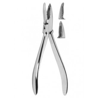 Pliers for Orthodontics