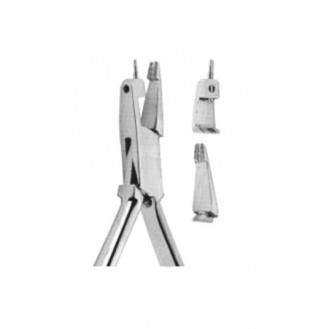 Pliers for Orthodontics