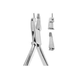 Pliers for Orthodontics