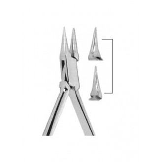 Pliers for Orthodontics