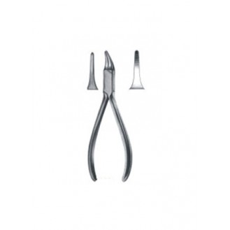 Pliers For Orthodontics and Prosthetics