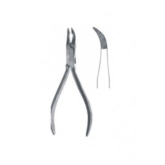 Pliers For Orthodontics and Prosthetics